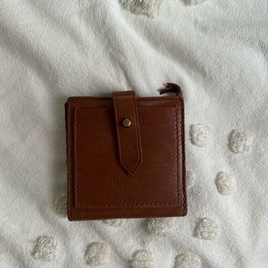 Madewell Wallet